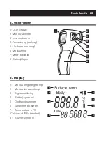 Preview for 23 page of Sensitec NF-3101 User Manual