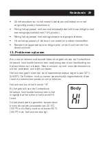 Preview for 29 page of Sensitec NF-3101 User Manual