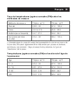 Preview for 39 page of Sensitec NF-3101 User Manual