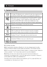 Preview for 42 page of Sensitec NF-3101 User Manual