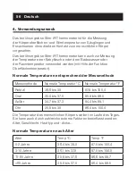 Предварительный просмотр 56 страницы Sensitec NF-3101 User Manual