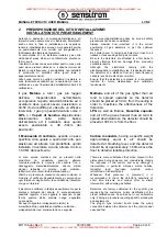 Preview for 3 page of Sensitron LCR2 Series User Manual