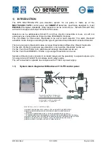 Предварительный просмотр 5 страницы Sensitron MULTISCAN++PK-16 Installation And Use Manual