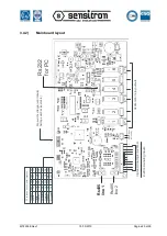 Предварительный просмотр 20 страницы Sensitron MULTISCAN++PK-16 Installation And Use Manual