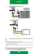 Предварительный просмотр 10 страницы Sensitron MULTISCAN++/S1-32 Instruction Manual