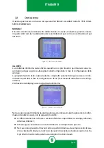 Предварительный просмотр 22 страницы Sensitron MULTISCAN++/S1-32 Instruction Manual