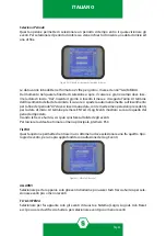 Предварительный просмотр 30 страницы Sensitron MULTISCAN++/S1-32 Instruction Manual