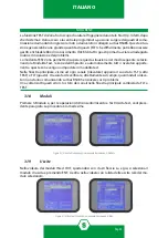 Предварительный просмотр 34 страницы Sensitron MULTISCAN++/S1-32 Instruction Manual