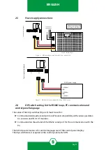 Предварительный просмотр 45 страницы Sensitron MULTISCAN++/S1-32 Instruction Manual