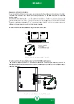 Предварительный просмотр 48 страницы Sensitron MULTISCAN++/S1-32 Instruction Manual