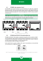 Предварительный просмотр 52 страницы Sensitron MULTISCAN++/S1-32 Instruction Manual