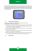 Предварительный просмотр 56 страницы Sensitron MULTISCAN++/S1-32 Instruction Manual