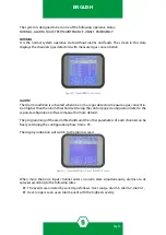 Предварительный просмотр 57 страницы Sensitron MULTISCAN++/S1-32 Instruction Manual