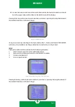 Предварительный просмотр 58 страницы Sensitron MULTISCAN++/S1-32 Instruction Manual