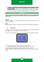 Предварительный просмотр 64 страницы Sensitron MULTISCAN++/S1-32 Instruction Manual