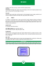 Предварительный просмотр 66 страницы Sensitron MULTISCAN++/S1-32 Instruction Manual