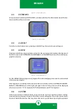 Предварительный просмотр 67 страницы Sensitron MULTISCAN++/S1-32 Instruction Manual