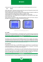 Предварительный просмотр 68 страницы Sensitron MULTISCAN++/S1-32 Instruction Manual