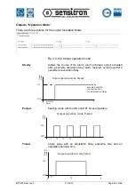 Предварительный просмотр 84 страницы Sensitron MULTISCAN++S1 Installation And Use Manual