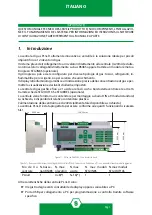 Предварительный просмотр 7 страницы Sensitron PL4 +D Instruction Manual