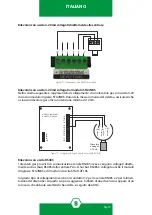 Предварительный просмотр 16 страницы Sensitron PL4 +D Instruction Manual