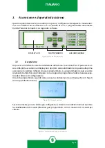 Предварительный просмотр 24 страницы Sensitron PL4 +D Instruction Manual