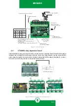 Предварительный просмотр 47 страницы Sensitron PL4 +D Instruction Manual