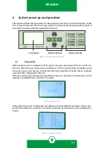 Предварительный просмотр 50 страницы Sensitron PL4 +D Instruction Manual