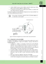 Предварительный просмотр 15 страницы Sensitron SMART S Series Instruction And Safety Manual