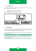 Предварительный просмотр 4 страницы Sensitron STS1REL Instruction Manual