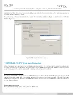 Предварительный просмотр 20 страницы sensl HRM-TDC User Manual