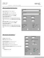 Предварительный просмотр 82 страницы sensl HRM-TDC User Manual