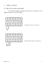 Предварительный просмотр 8 страницы Senso AK30 Instruction Manual