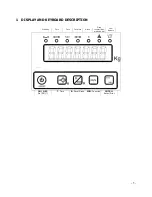 Предварительный просмотр 5 страницы Sensocar SC-A1 Complete User'S Manual