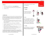 Sensocon Theroscan Quick Start preview