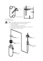 Preview for 8 page of Sensonix CE-8E Instruction Manual