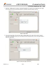 Preview for 10 page of sensonor STIM210 User Manual