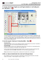 Preview for 4 page of Sensopart FA 45 Series Supplement For Mounting And Operating Instructions