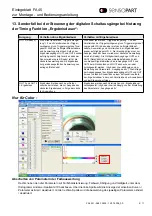 Preview for 11 page of Sensopart FA 45 Series Supplement For Mounting And Operating Instructions