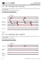 Preview for 37 page of Sensopart FA 46 301-CR Mounting And Operating Instructions