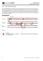 Preview for 39 page of Sensopart FA 46 301-CR Mounting And Operating Instructions