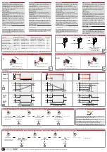 Preview for 2 page of Sensopart FR 55-RLAP-70-2PNSI Series Operating Instructions