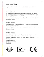 Preview for 2 page of Sensopart FT 50 C S1 Series Mounting And Operating Instructions