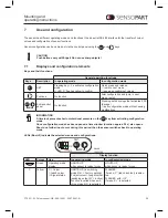 Preview for 8 page of Sensopart FT 50 C S1 Series Mounting And Operating Instructions