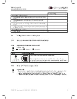 Preview for 10 page of Sensopart FT 50 C S1 Series Mounting And Operating Instructions