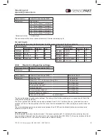 Предварительный просмотр 22 страницы Sensopart FT 50 C S1 Series Mounting And Operating Instructions