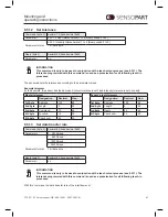 Предварительный просмотр 26 страницы Sensopart FT 50 C S1 Series Mounting And Operating Instructions