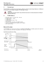 Preview for 45 page of Sensopart FT 50 RLA 220-L8 Mounting And Operating Instructions