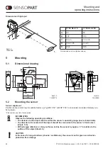 Preview for 46 page of Sensopart FT 50 RLA 220-L8 Mounting And Operating Instructions