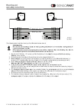 Preview for 59 page of Sensopart FT 50 RLA 220-L8 Mounting And Operating Instructions